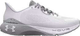 Кроссовки Under Armour HOVR Machina 3 White Black, белый 3024899 100 | white