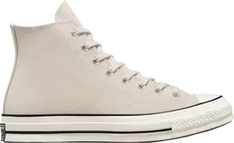 Кроссовки Converse Chuck 70 High Desert Sand, белый 172692c | white