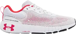 Кроссовки Under Armour HOVR Machina 2 SE White Orange, белый 3024738 101 | white