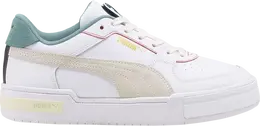 Кроссовки Puma CA Pro Go For, белый 384214 01 | white