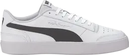 Кроссовки Puma Ralph Sampson Vulc White Black, белый 371907 05 | white