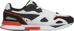 Кроссовки Puma Mirage Mox Piping White Grenadine, белый 381014 01 | white