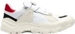 Кроссовки Puma Han Kjobenhavn x Trailfox Disc White, белый 367313 01 | white