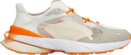 Кроссовки Puma Pronounce x PWRFrame OP-1 White, белый 382713 01 | white