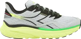 Diadora Кроссовки Equipe Nucleo Silver Yellow, серебряный 101 179094 c3447 | silver