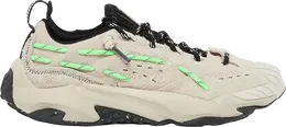Кроссовки Puma Plexus Elektro Green, кремовый 390456 01 | cream
