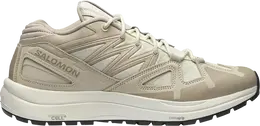 Salomon Кроссовки Odyssey 1 Leather Advanced Rainy Day, загар l41752200 | tan