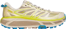 Hoka One One Кроссовки Mafate Speed 2 Eggnog Oxford Tan, коричневый 1126851 eotn | brown