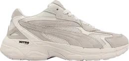 Кроссовки Puma Teveris Nitro Whisper White, кремовый 388774 06 | cream