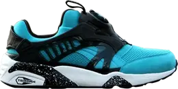 Кроссовки Puma Ronnie Fieg x Disc Blaze Og Cove, синий 355762 01 | blue