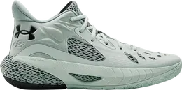 Кроссовки Under Armour HOVR Havoc 3 Seaglass Blue, синий 3023088 401 | blue