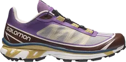 Salomon Кроссовки XT-6 FT Royal Lilac, фиолетовый l41470600 | purple