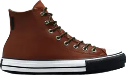 Кроссовки Converse Chuck Taylor All Star Winter High Cold Fusion - Cedar Bark, оранжевый 171440c | orange