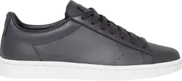 Кроссовки Converse Pro Leather 76 Low Almost Black, черный 155670c | black