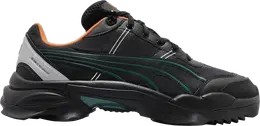 Кроссовки Puma Helly Hansen x Nitefox Black, черный 372629 01 | black