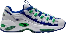 Кроссовки Puma Cell Endura 98 Sprite, зеленый 369633 01 | green