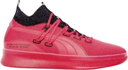 Кроссовки Puma Clyde Court #REFORM, красный 193461 01 | red