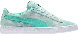 Кроссовки Puma Diamond Supply Co. x Suede California Dreaming, бирюзовый 369396 01 | teal