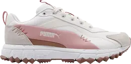 Кроссовки Puma Trail Wolf Birdal Rose, загар 371889 04 | tan