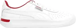 Кроссовки Puma California Drive Thru White Red, красный 369285 01 | red