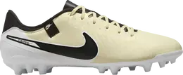 Nike Кроссовки Tiempo Legend 10 Academy AG 'Mad Ready Pack', желтый dv4340 700 | yellow