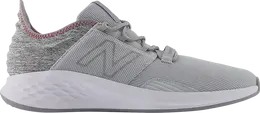 New Balance Кроссовки Fresh Foam Roav Golf 2E Wide 'Grey', серый mg400gr 2e | grey