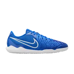 Nike Кроссовки Tiempo Legend 10 Academy IC, цвет Mad Ambition Pack dv4341 400 | mad ambition pack