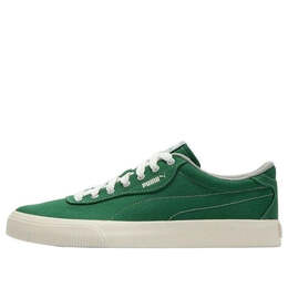 Кроссовки iv-60 'green' Puma, зеленый 390425-02 | green/white
