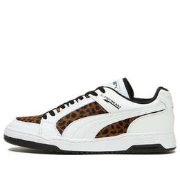 Кроссовки slipstream low beast mij 'white' Puma, белый 390145-03 | white