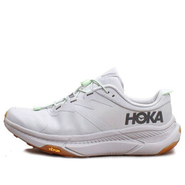 Кроссовки transport 'harbor mist lime glow' Hoka One One, мультиколор 1123153-hmlg | harbor mist/lime glow