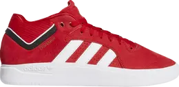 Кроссовки Adidas Tyshawn 'Scarlet', красный ee6077 | red