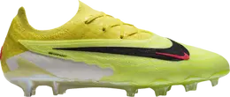 Nike Кроссовки Erling Haaland x Phantom GX Elite Gripknit FG 'Sonic Yellow', желтый hf1717 700 | yellow