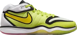 Nike Кроссовки Air Zoom GT Hustle 2 EP 'Talaria', желтый dj9404 300 | yellow