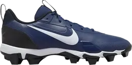 Nike Кроссовки Force Trout 9 Keystone 'Midnight Navy White', синий fb9728 400 | blue