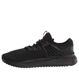 Кроссовки pacer future 'triple black' Puma, черный 380367-01 | black