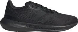 Adidas Кроссовки Runfalcon 3.0 TR Wide 'Black Carbon', черный hp6649 | black