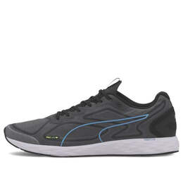 Кроссовки speed 300 racer 2 Puma, черный 193104-03 | black