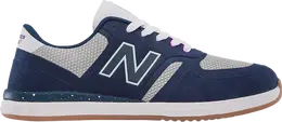 Кроссовки New Balance Numeric 420 'Blue Sea Salt', синий nm420tiu | blue