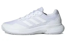 Кроссовки Adidas GameCourt Tennis Men, светло-серый ig9568