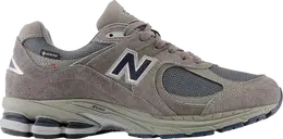 Кроссовки New Balance 2002RX 'Castlerock Natural Indigo', серый m2002rxc | grey