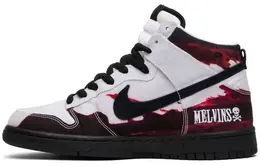 Кроссовки Nike Sb Dunk High Melvins 305050-103