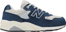Кроссовки New Balance 580 'Natural Indigo', синий mt580og2 | blue