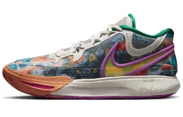 Кроссовки Nike Kyrie 8 Heat Circle Of Life, мультиколор dq3839-001