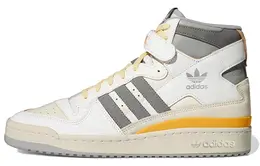 Кроссовки Adidas Forum Skateboarding Unisex gy5727, белый/серый