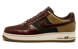 Кроссовки Nike Air Force 1 Low Dj Clark Kent East Vs. West 318775-221