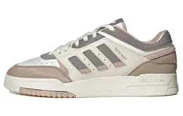 Кроссовки Adidas Originals Drop Step Low 'Cream White Grey Brown' ig6063