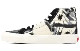 Кроссовки Sk8 Vans-Hi LX 'Bricolage' vn0a45k3vsj