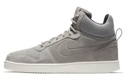 Кроссовки Nike Court Borough Mid Premium 'Cobblestone' 844884-006