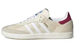 Кроссовки для скейтбординга Adidas Samba унисекс id4198