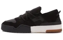 Кроссовки Adidas B-ball Skateboarding Unisex, черный ac6847